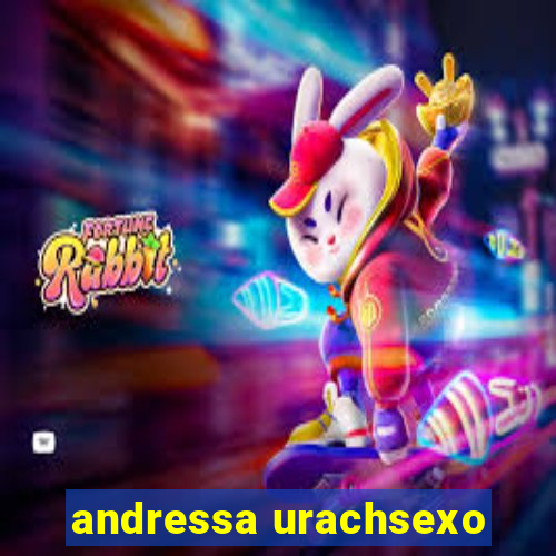 andressa urachsexo